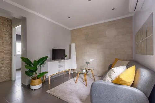 Málaga Dream Apartment