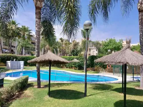 Málaga la Bella