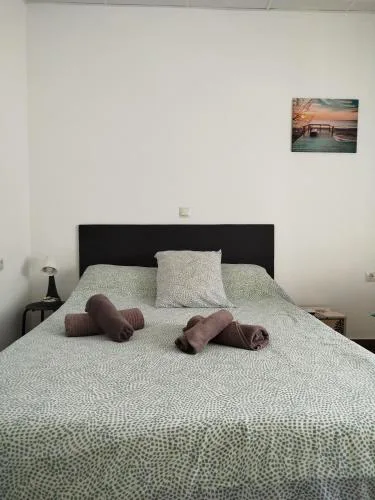 Malaga Rooms