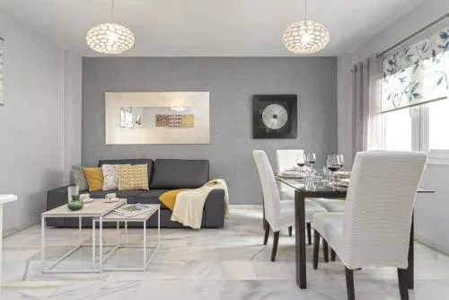-MalagaSunApts-City Centre Mariblanca