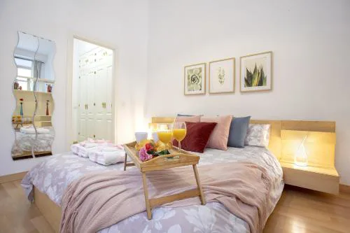 -MalagaSunApts-Prime Location Historic Centre