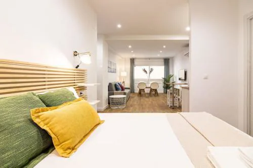 Malagueta Apartments