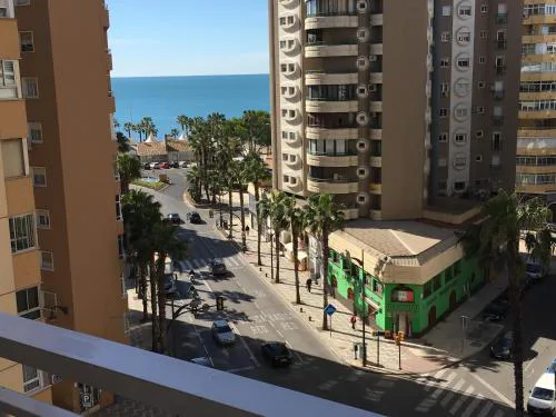 Malagueta Beach Premium
