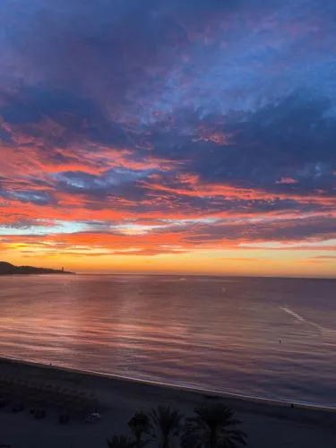 Malagueta Playa