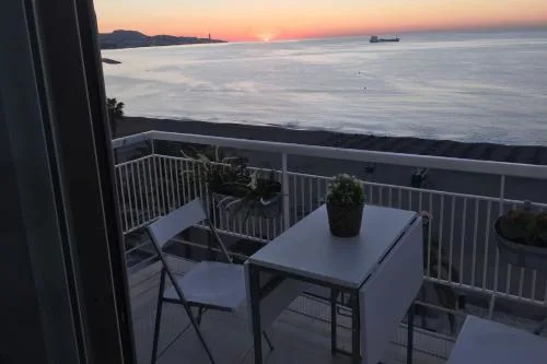 Malagueta´s Views