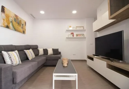 Malasaña House