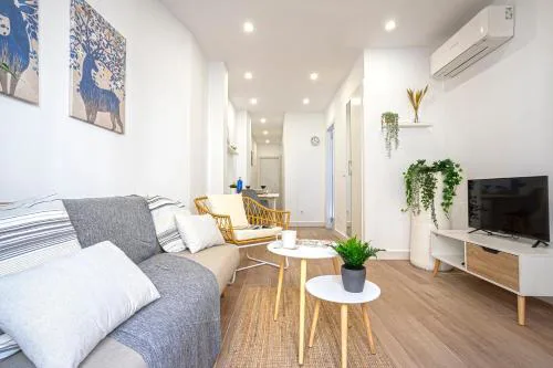 Malgi Apartment - Malaga City Centre