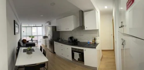 Manrique Rooms