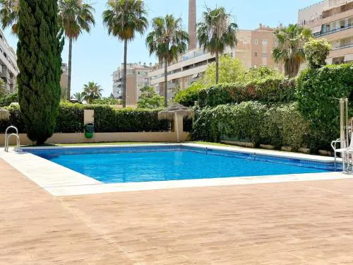 Mar azul Playa Misericordia 150 m by Key -wise