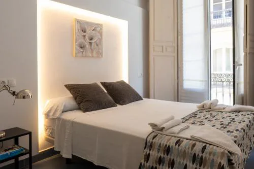 Mar y Arte Apartamentos