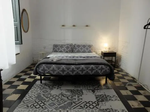 Maria Magdalena - Room 1