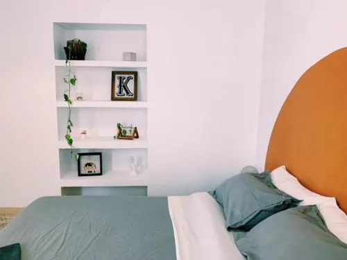 Maria Magdalena - Room 3