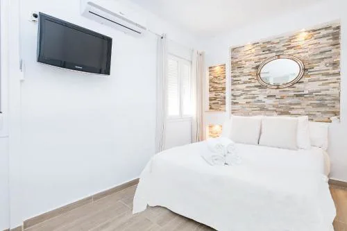 Marmoles 21, City Center Apartment