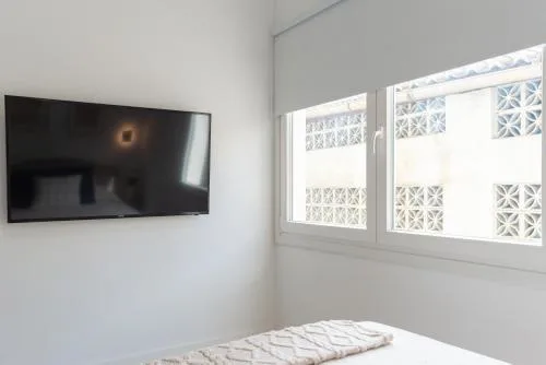 Mármoles Suites
