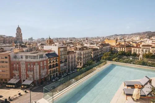 ME Malaga