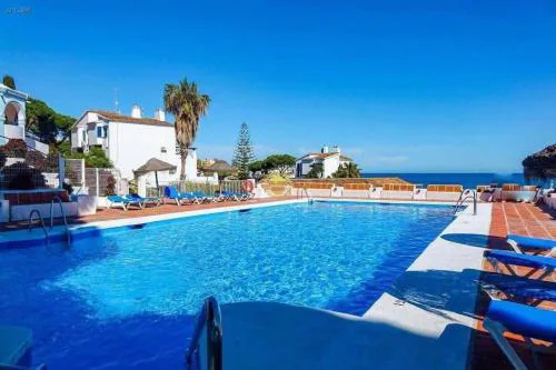 Mijas Alhamar Cabopino