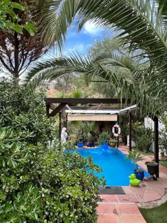 Mijas paradise anex