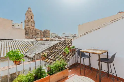 Mirador de la Catedral