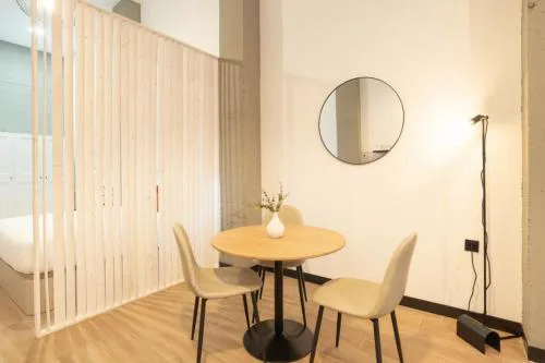 Miraflores Zen Apartment