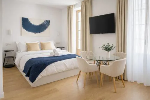 Mosquera Palace MSuites