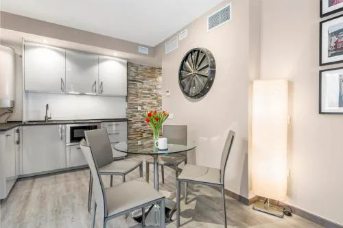 MyCasa Bonita, Malaga