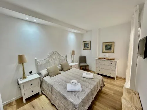 NEW CAPUCHINOS Apartment 1