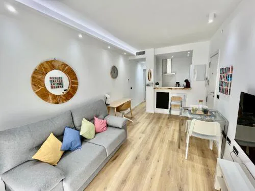 NEW CAPUCHINOS Apartment 2