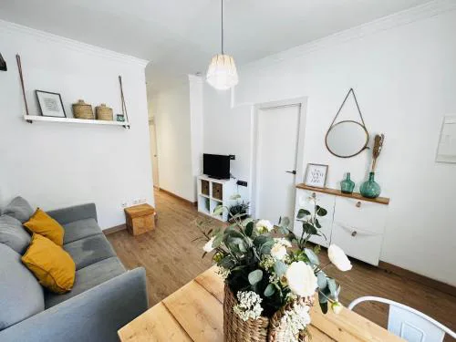 NEW! Pedregalejo Premium close to beach