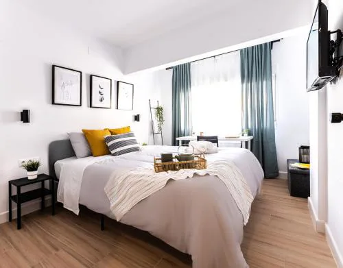 Nordik Rooms Urban - Centro "Helsinki"