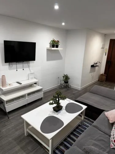 Nueva Málaga House