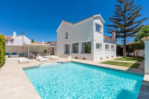 Ohana 2 luxury villa