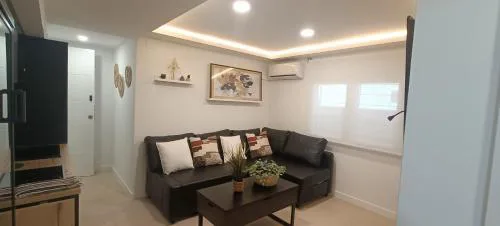 Oillan11 - Apartamento 4