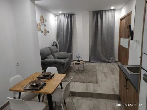 OLA-INN Apartment