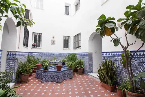 Old Town, City Center Apartment Premium