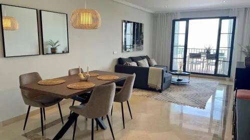 Olivos Sea View Apartment
