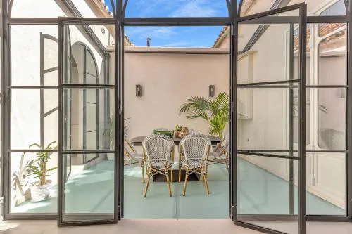 Palacio Pries Exclusive Stay By ELE Apartments