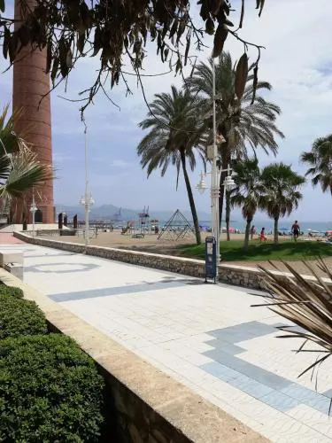 Parque Mediterraneo