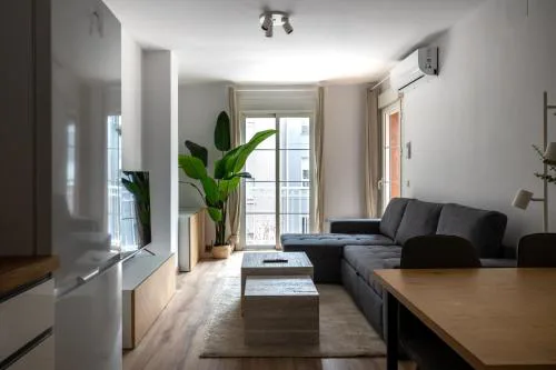 Patrocinio SUITES