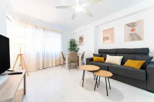 Pelayo City Center Apartment