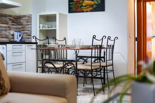 Peña 5 Apartments