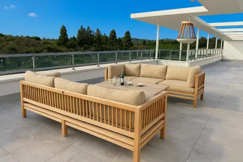 Penthouse del Sol - Cala de Mijas