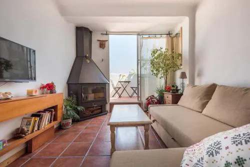 Penthouse Terrace