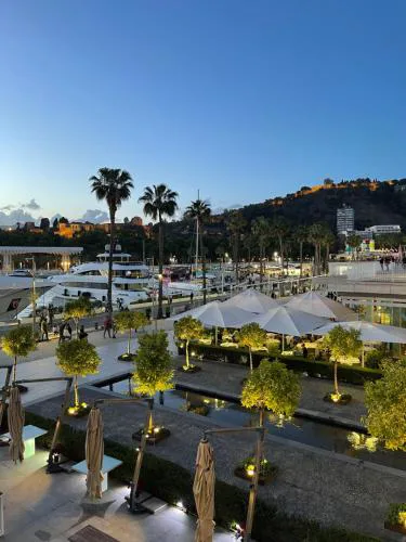 Picasso City Centre 1C