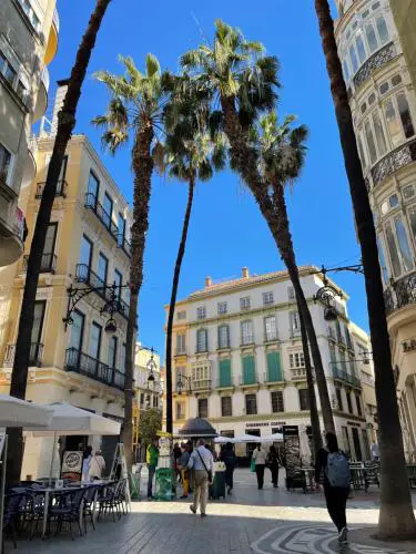 Picasso City Centre 1E