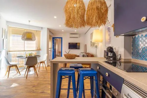 Pico de Oro by ELE Apartments