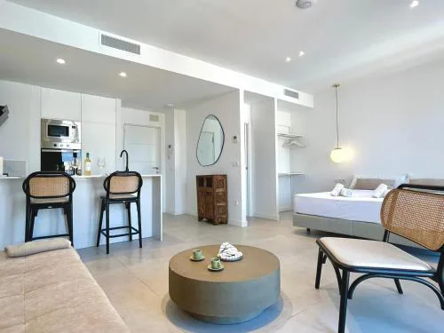 Pozos Dulces 4B by Pineapple Homes