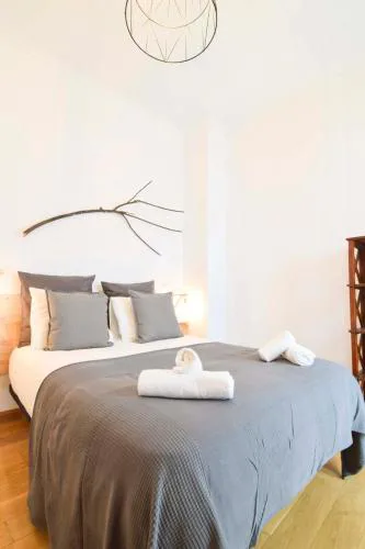 P&P Apartmens Alamos