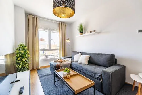 Premium Calm Apartment By TuriVida