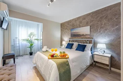 PREMIUM & COMFORT - Heart Location