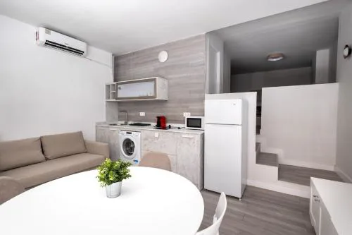 PREMIUM MALAGUETA SUITE